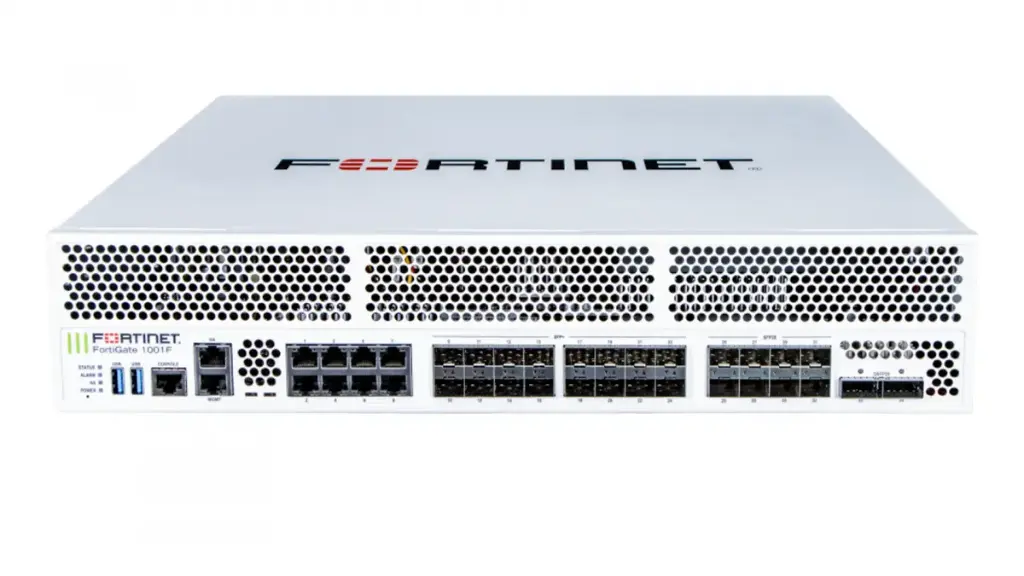 FortiGate 1000F