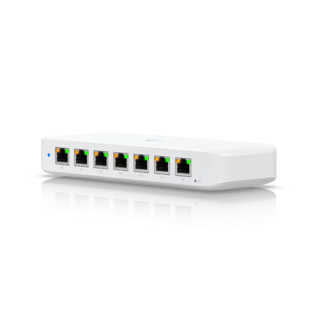 Ubiquiti Networks-POE-54V-80W	PoE Injector 54VDC 80W