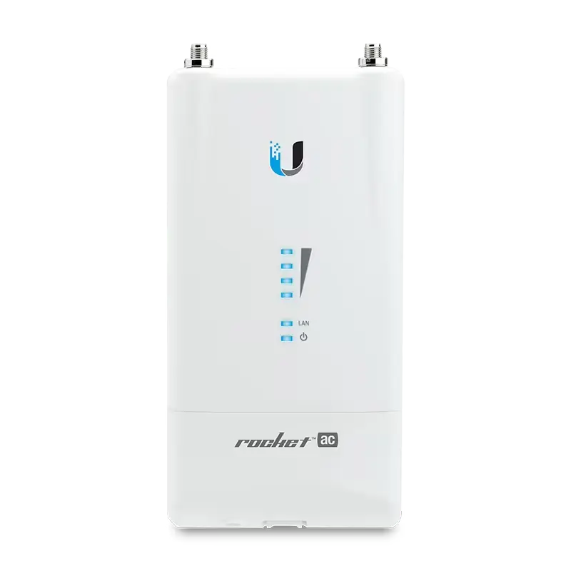 UBIQUITI_NETWORK RSAC-LITE airMAX 5GHz Rocket AC Lite