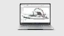 Microsoft Surface Laptop Studio 2 YZZ-00022
