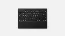 Microsoft 8X8-00091 Srfc Pro Sig KB/SlimP-Black