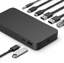 Microsoft T8I-00009 Surface Dock 4