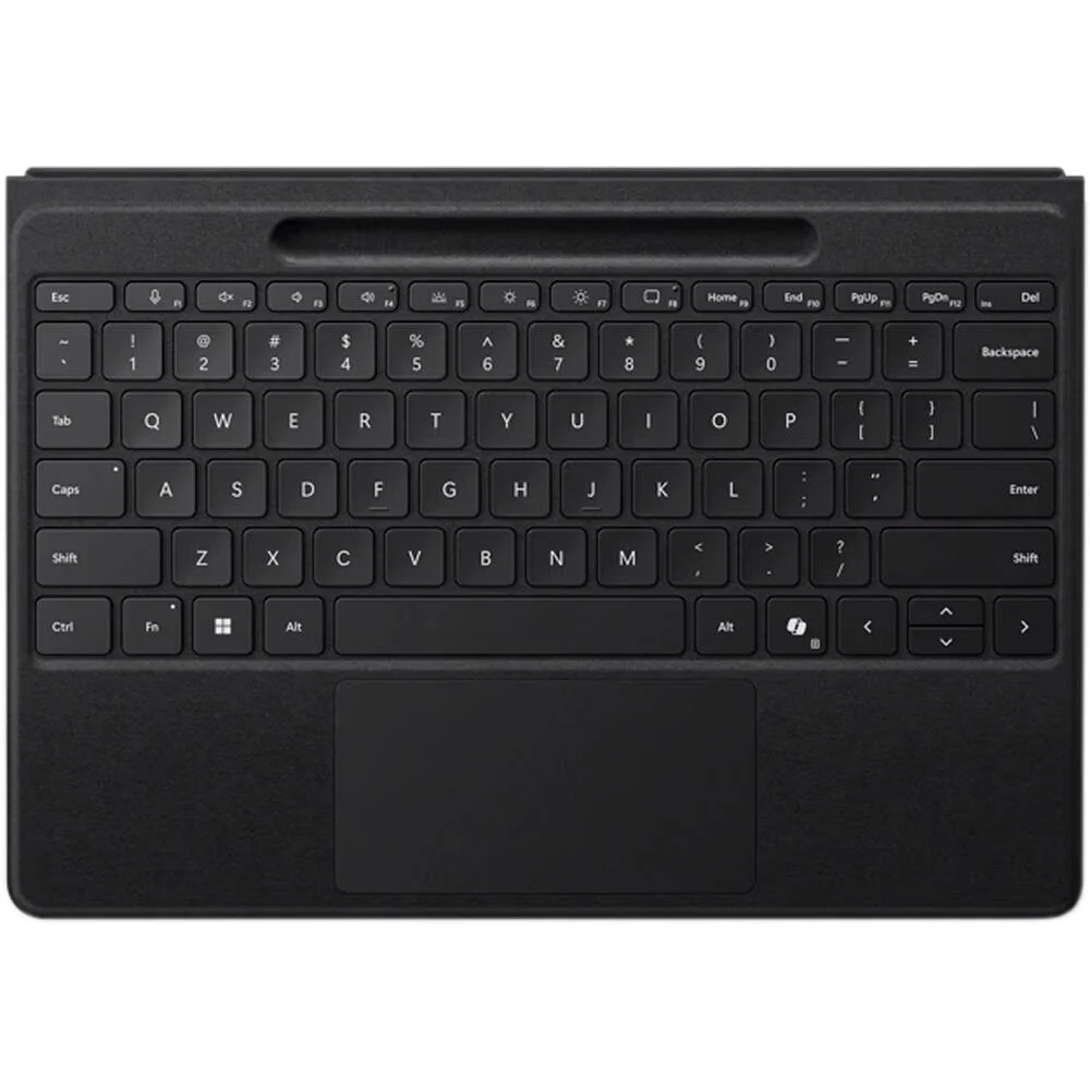 Microsoft EP2-01741SrProFlexKBCM Black