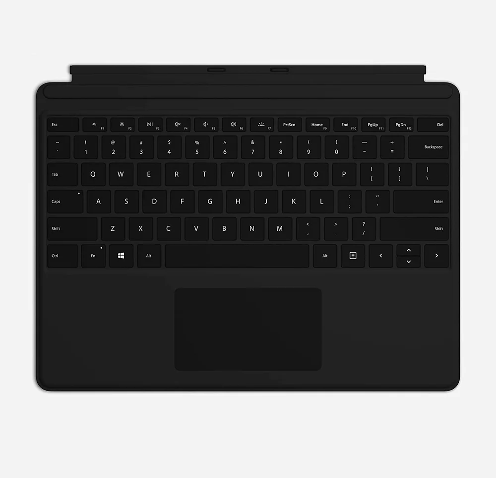 Microsoft EP2-01855 Surface proKBCM Black