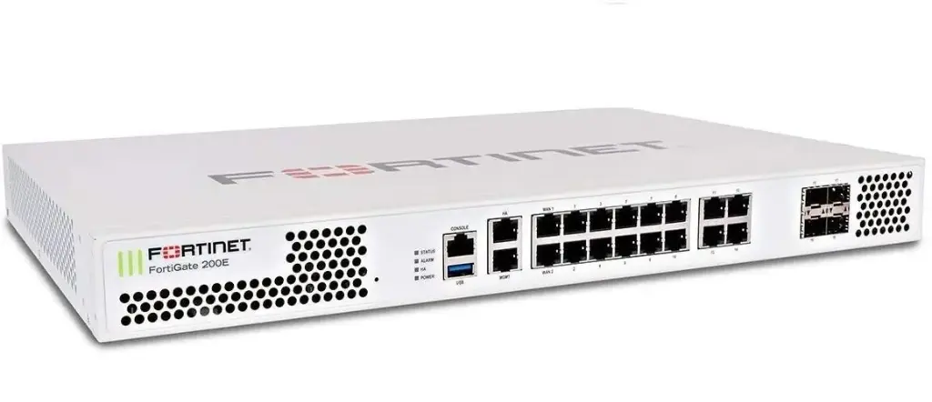 FortiGate 200F