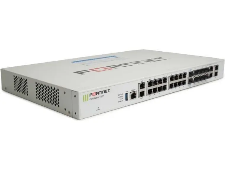 FortiGate 100F