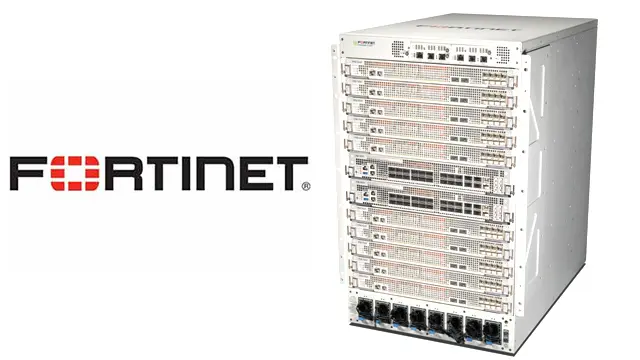 FortiGate 7121F