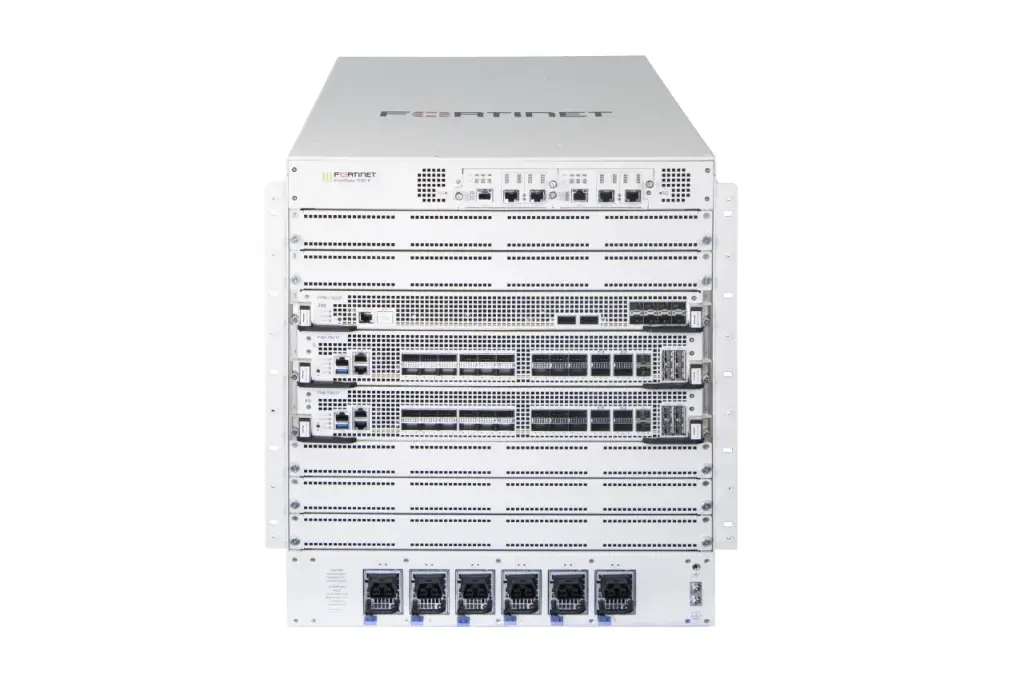 FortiGate 7081F
