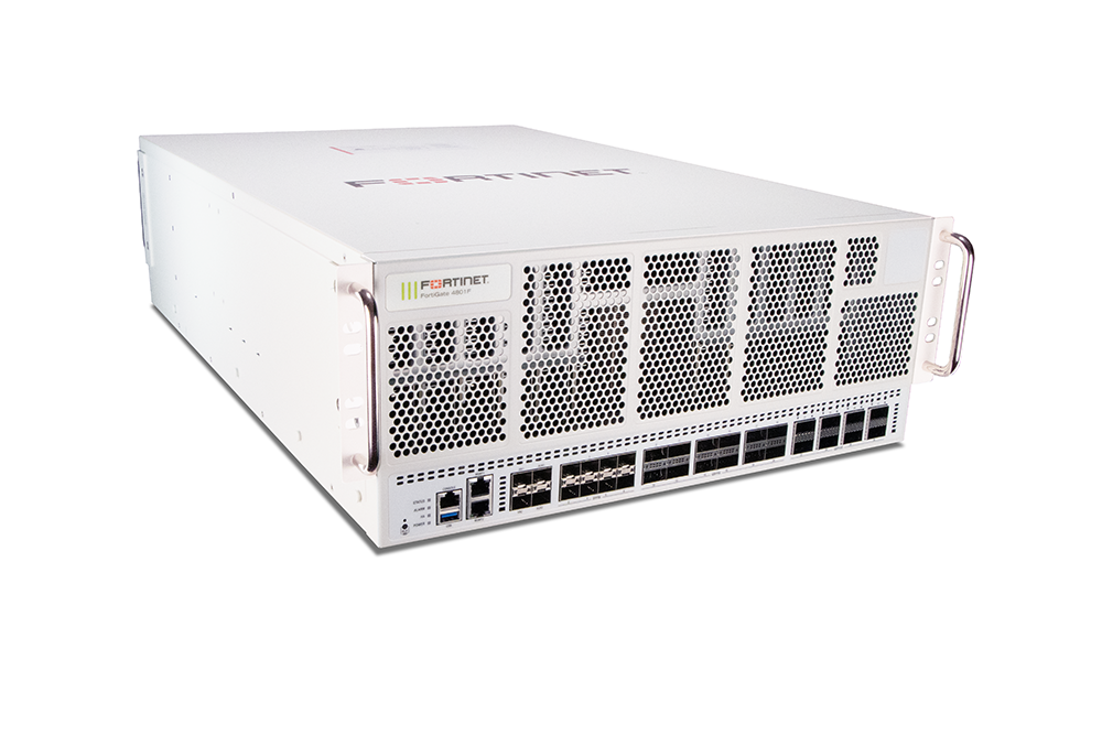 FortiGate 4800F