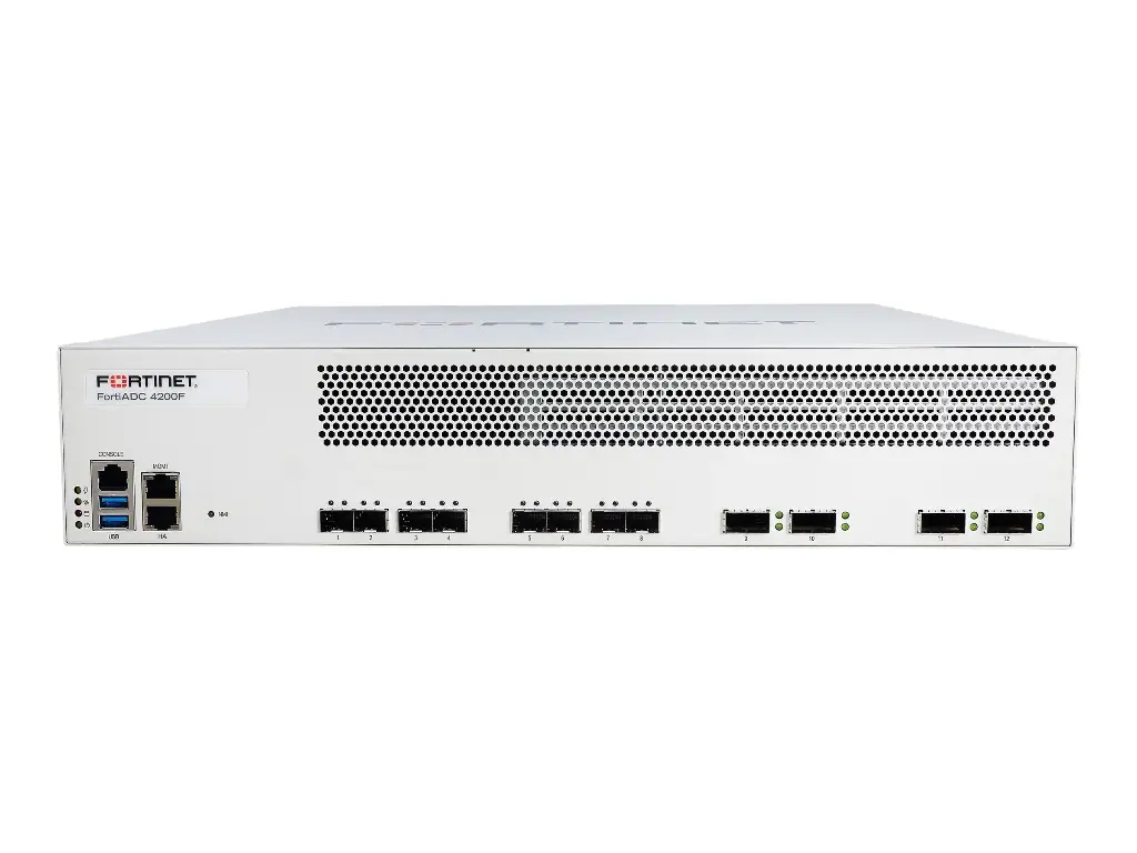 FortiGate 4200F