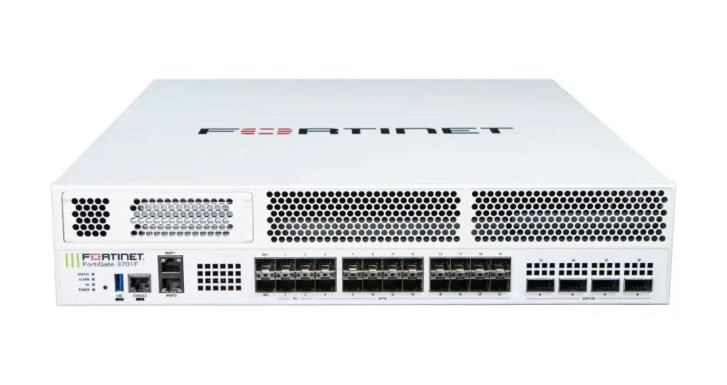 FortiGate 3700F