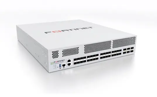 FortiGate 3200F