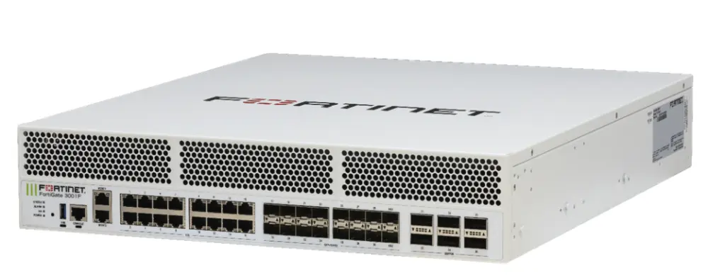 FortiGate 3000F