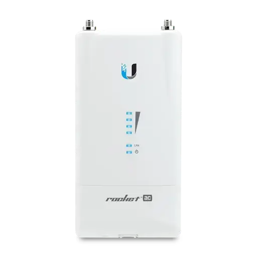 UBIQUITI_NETWORK RSAC-LITE airMAX 5GHz Rocket AC Lite