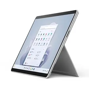 Microsoft QLQ-00013 Surface Pro 9