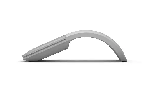 Microsoft Surface Arc Mouse Light Gray FHD-00005