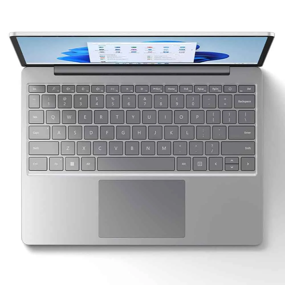 Microsoft XLG 00020 Laptop Go 3