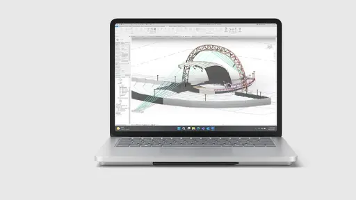 Microsoft Surface Laptop Studio 2 Z1J-00022