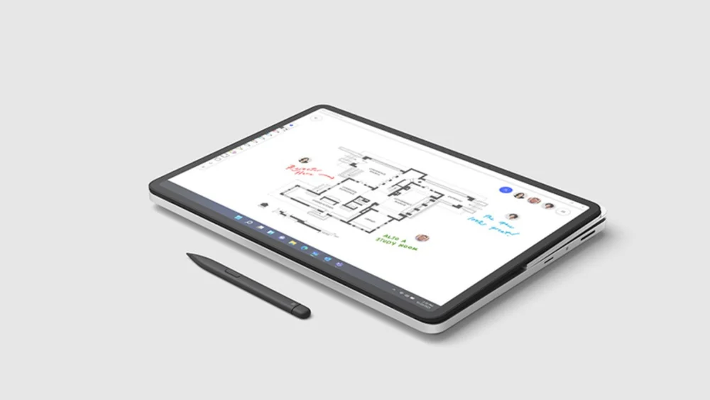 Microsoft Surface Laptop Studio 2 Z1T-00022