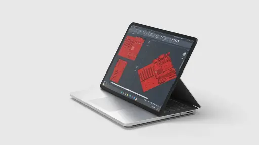 Microsoft Surface Laptop Studio 2 Z4H-00022