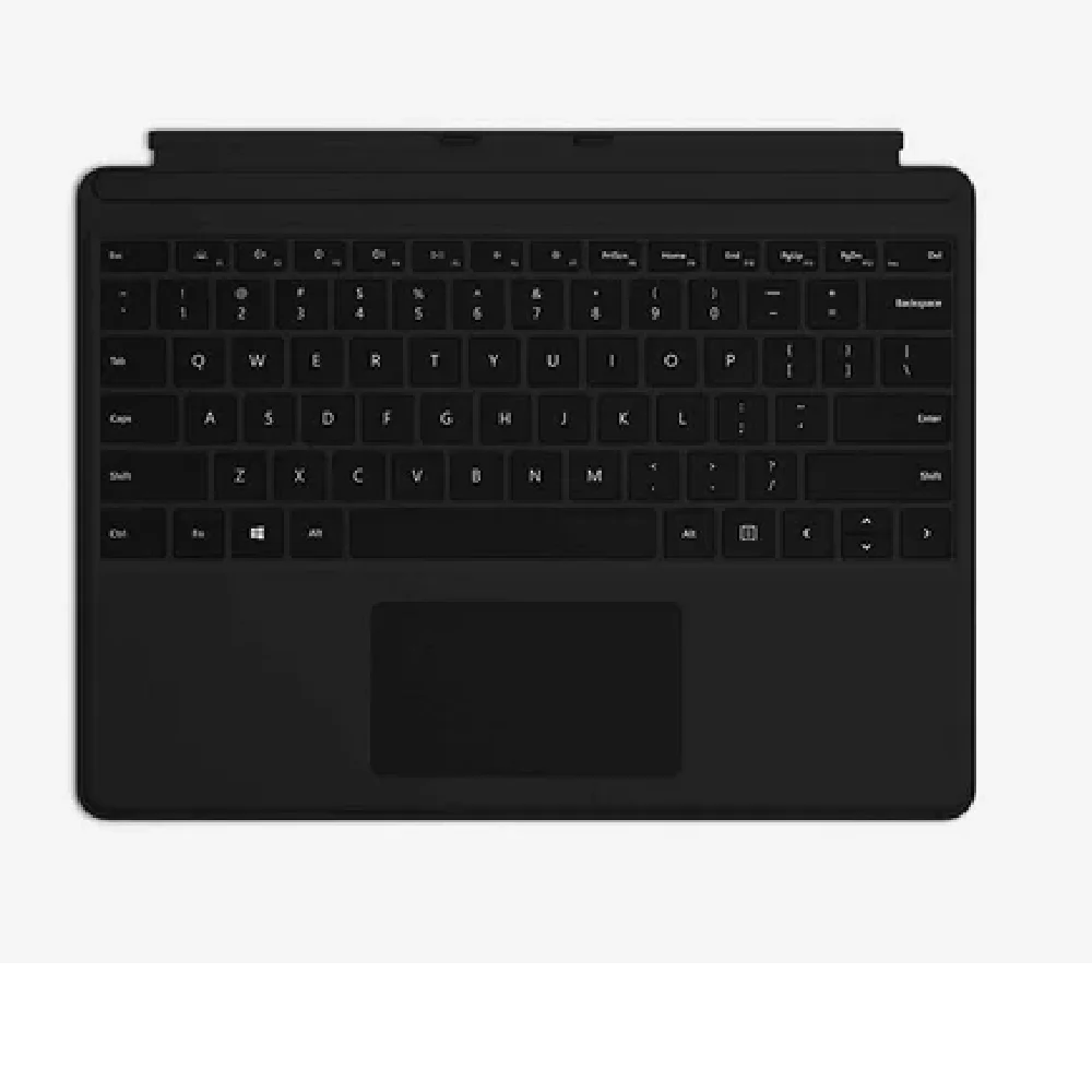 Microsoft 8X8-00117 Surface Pro Sig KB Bdl-Sapphire