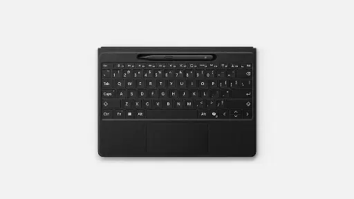 Microsoft 8X8-00140 Surface Pro Sig KB Bdl-Forest