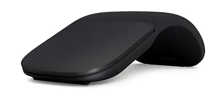 Microsoft FHD-00020 Bluetooth Arc Mouse