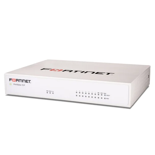 Fortinet FortiGate 70F Firewall 