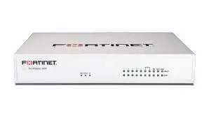 Fortinet FortiGate 60F Firewall