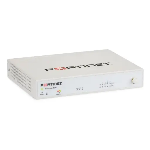 Fortinet FortiGate 50G Firewall