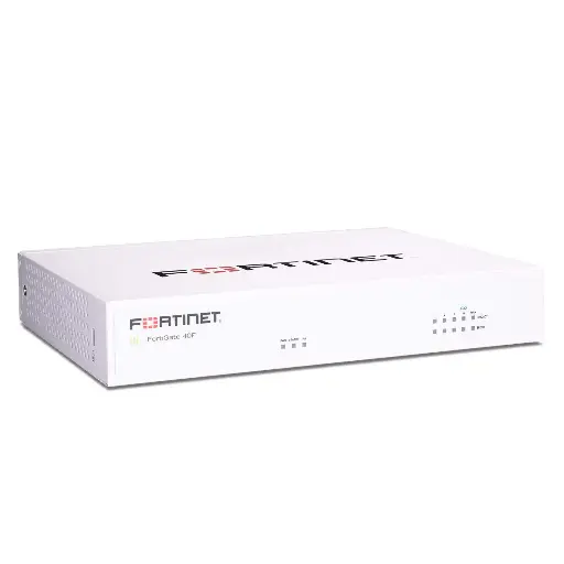 Fortinet FortiGate 40G Firewall