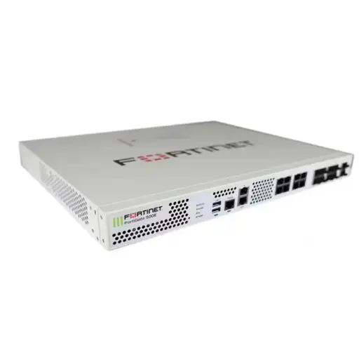 FortiGate 600F
