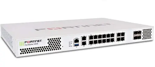 FortiGate 200F