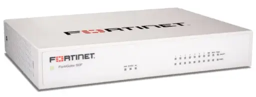 FortiGate 120G