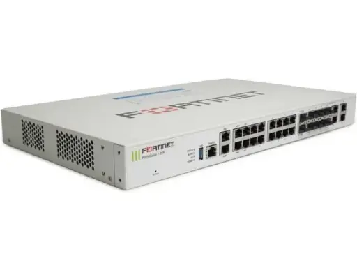 FortiGate 100F