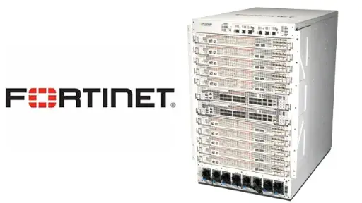 FortiGate 7121F