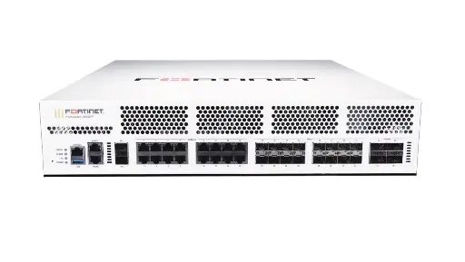 FortiGate 2600F